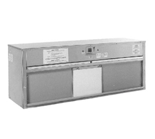 Carter-Hoffmann HP65