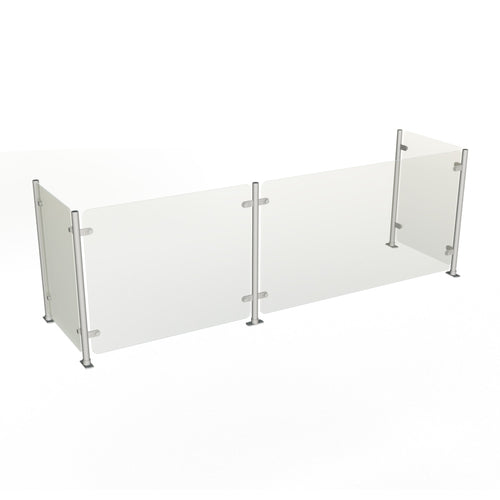 Duke Manufacturing TS412-74