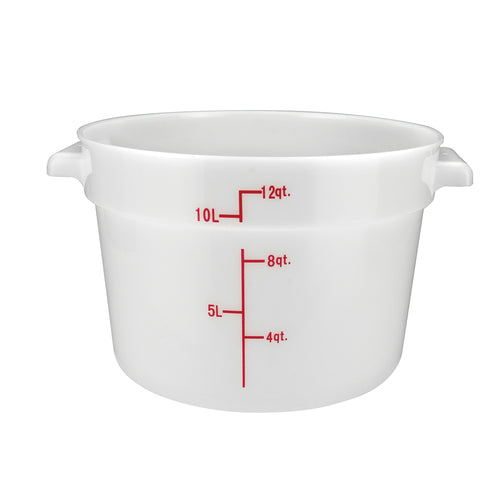 Winco PPRC-12W