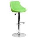 Flash Furniture CH-82028A-GRN-GG