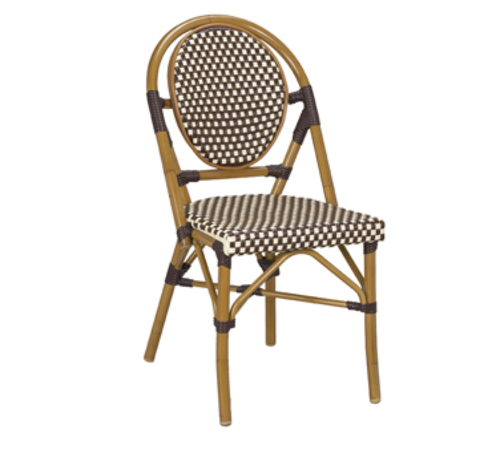 G & A Commercial Seating 808