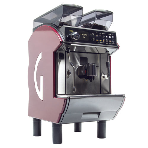 Cafection | Evoca CONCETTO EVO DUO