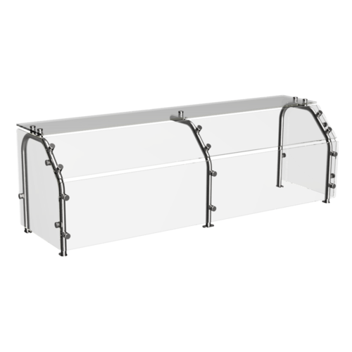 Atlas Metal CSG-3A