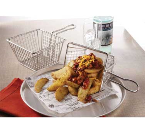 American Metalcraft MSQBSKT