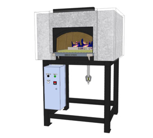 Beech Ovens REC0850FG