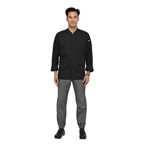 Chef Works CES04BLK3XL
