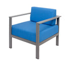 BFM Seating PH6102-CU