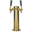 Micro Matic USA D4743DT-PVD