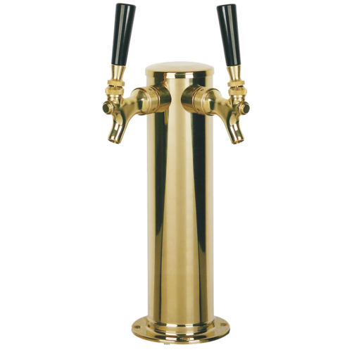 Micro Matic USA D4743DT-PVD