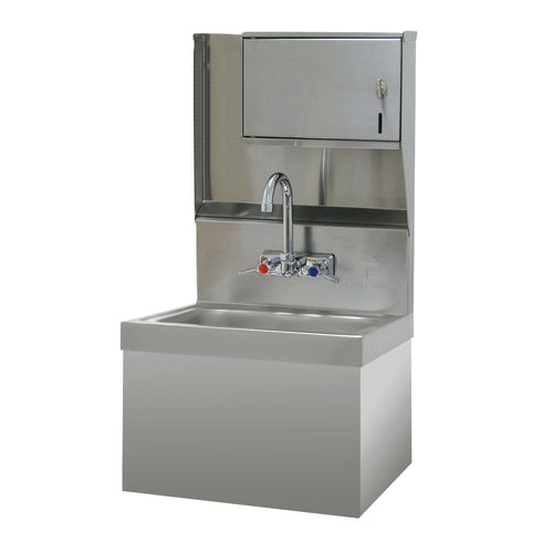 Advance Tabco 7-PS-727