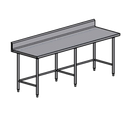 Pacific Stainless Products WKS10824A6O