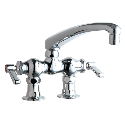 Chicago Faucets 772-L8ABCP