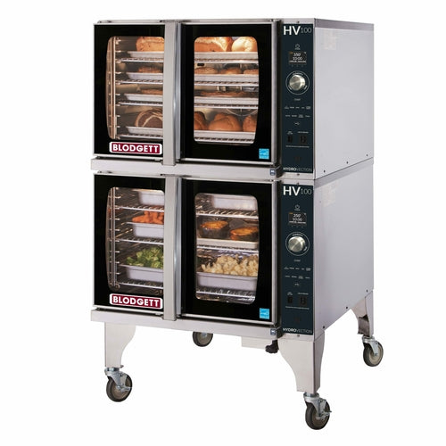Blodgett HV-100G DBL