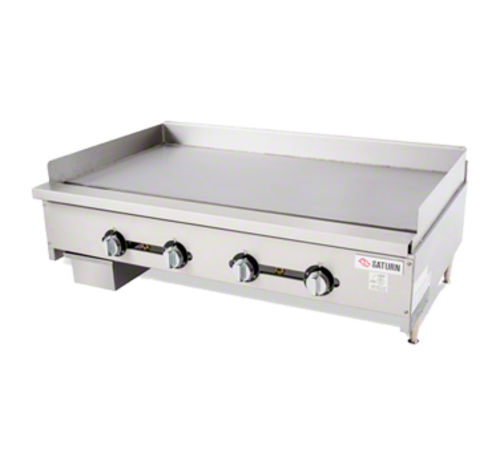 Saturn Equipment TSG48-HD