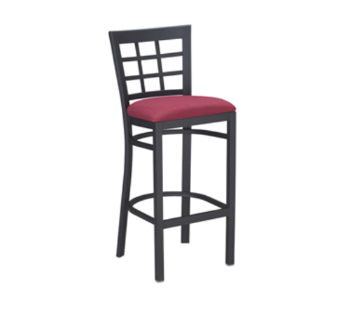 G & A Commercial Seating 650-B PS