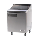 Bison Refrigeration BST-27