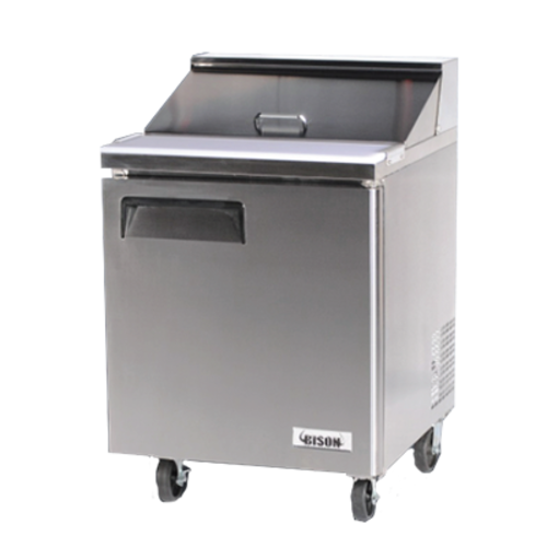 Bison Refrigeration BST-27