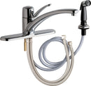 Chicago Faucets 2301-8E34ABCP
