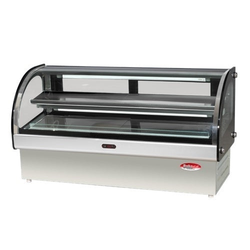 BakeMax (TVI) BMCRD01