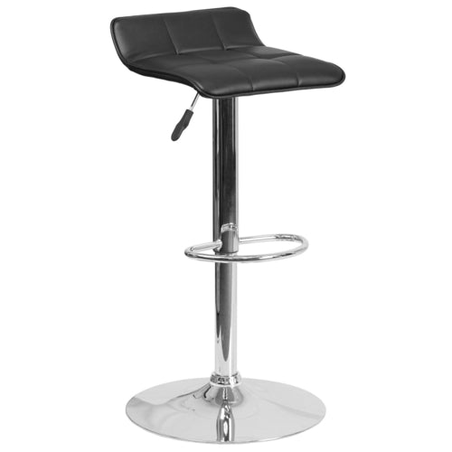 Flash Furniture DS-801B-BK-GG