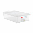 RCR AraBrands, Inc. 03036