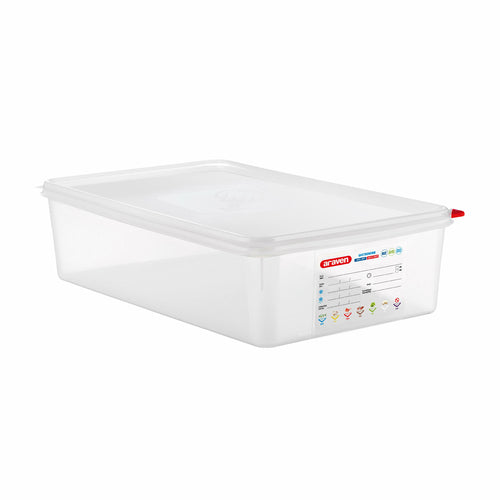 RCR AraBrands, Inc. 03036