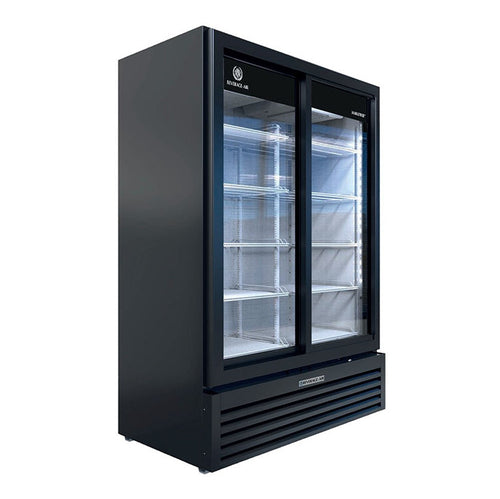 Beverage Air MT53-1-SDB