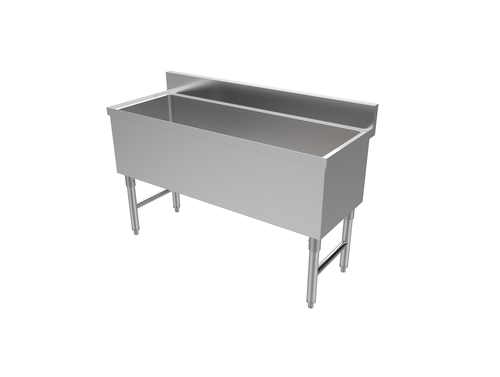 ATS MFG MET-UBIB-1848