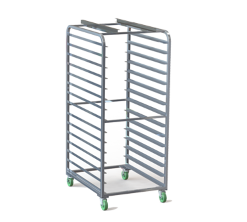 Choice Equipment PR80-A-2615-D-HO-B