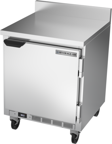 Beverage Air WTR27HC-FIP