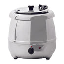 Saturn Equipment CT-SK588SS