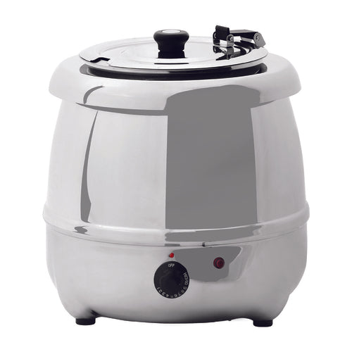 Saturn Equipment CT-SK588SS