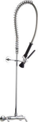 Chicago Faucets 923-HVBXKCAB