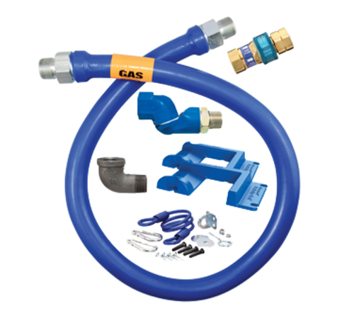 Dormont Manufacturing 1675BPQSR48PS