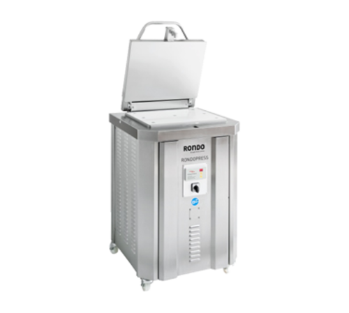 Gemini Bakery DOUGH PRESS