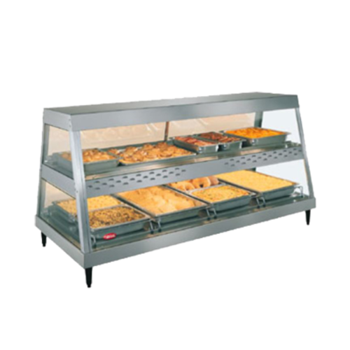 Hatco GRHD-4P