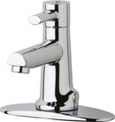 Chicago Faucets 3511-4E2805AB