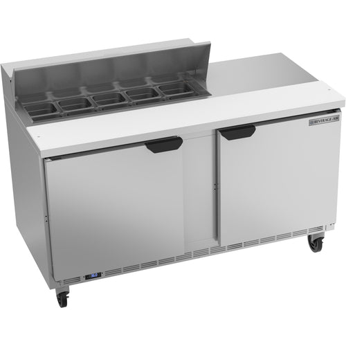 Beverage Air SPE60HC-10