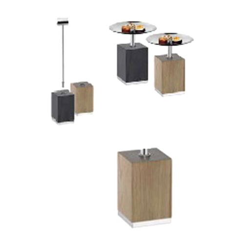 Bauscher Hepp 55.0121.6140