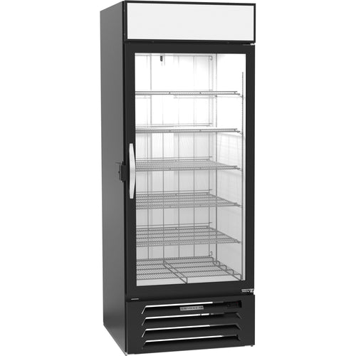 Beverage Air MMF27HC-1-B-IQ