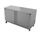 Fagor Refrigeration FUF-48-N