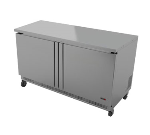 Fagor Refrigeration FUF-48-N