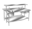 Advance Tabco SS-4812