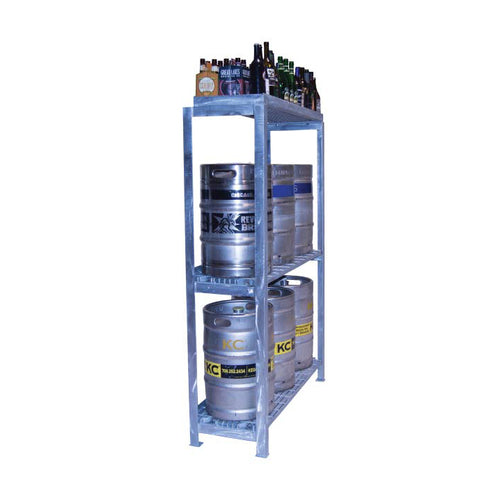 Cooler Concepts Inc. SHDKSTLD