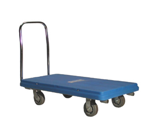 Lockwood Manufacturing PPT-3060-B-6HT