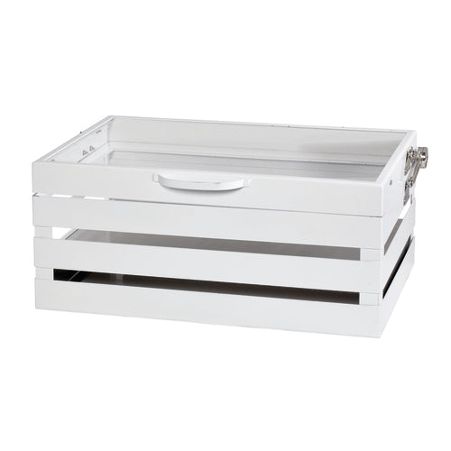 G.E.T. Enterprises CH-FULL-W