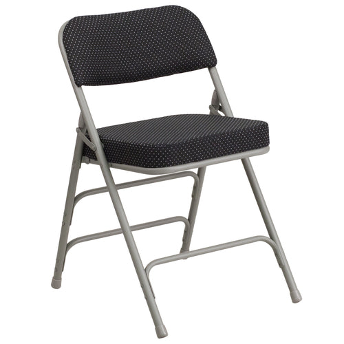Flash Furniture AW-MC320AF-BK-GG