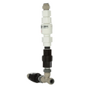 3M Purification RO BYPASS ASSEMBLY-1/2