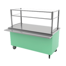 Low Temp Industries 66-ST