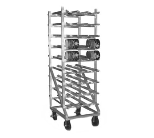 Eagle Group OCR-10-9A-X